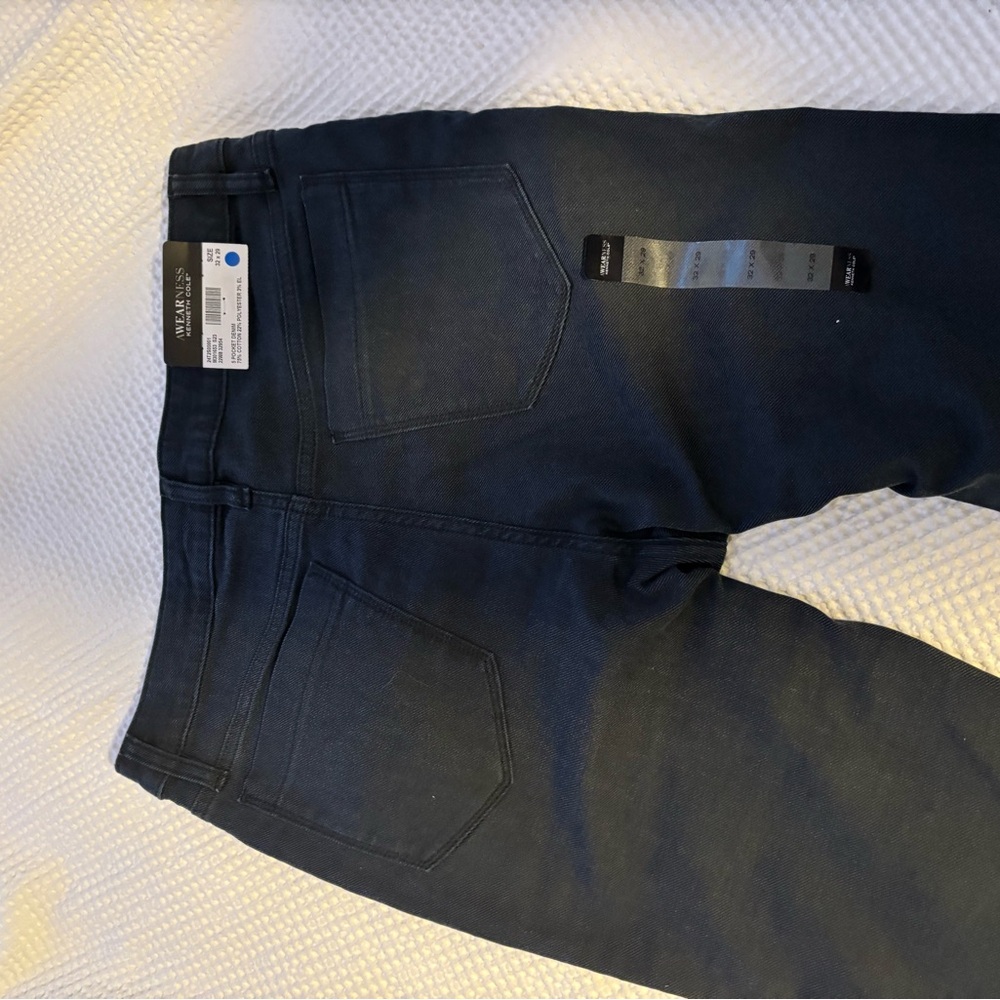 32\30 blue jeans